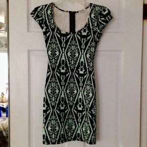 Bodycon Dress