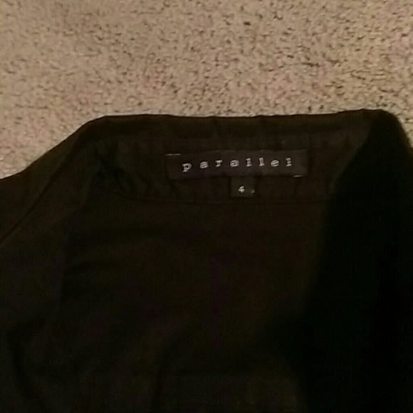 Black long sleeve