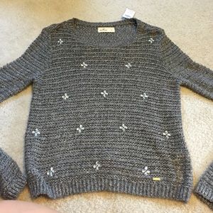 Hollister Sweater