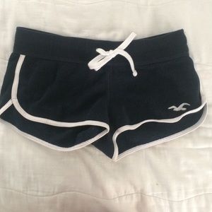 Hollister shorts