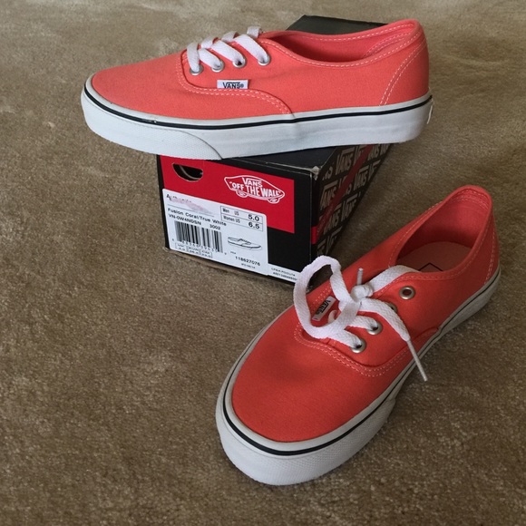 vans 6.5 vans 6.5