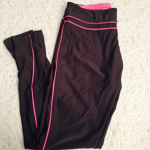 Work out pants!