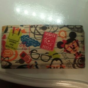 DISNEY NERD WALLET
