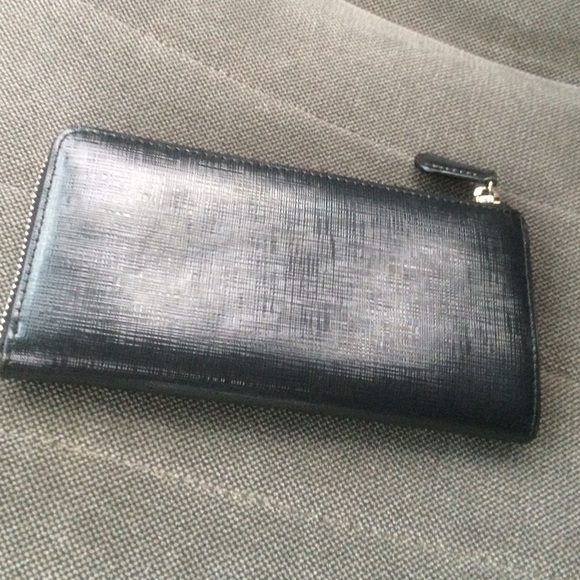 Coach wallet - Picture 2 of 4