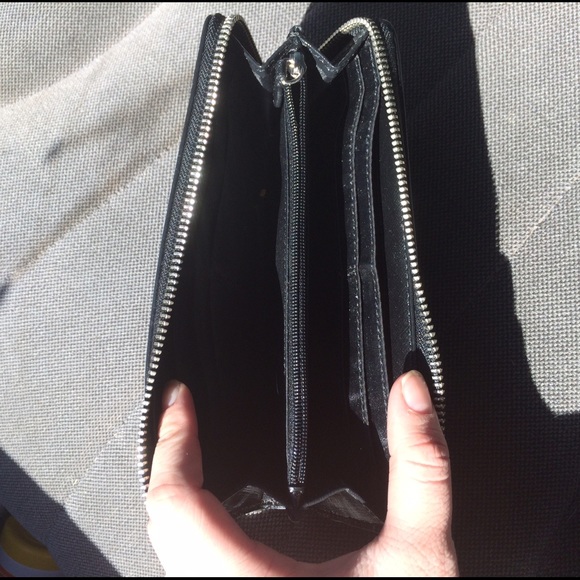 Coach wallet - Picture 3 of 4