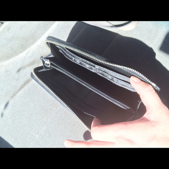 Coach wallet - Picture 4 of 4