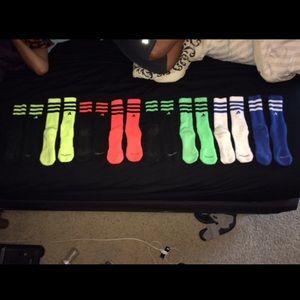 Adidas Sock Bundle