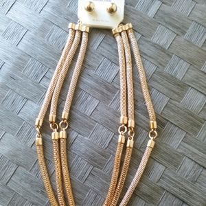 necklace set