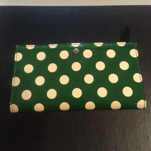 BUNDLE OF TWO WALLETS FOR MDELAROSA