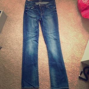 Lucky Brand Jeans