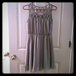 A dress from Francesca's