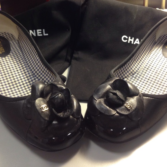 CHANEL Shoes - $OLD Chanel Shoes. SOLD