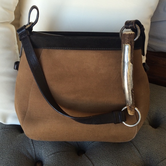 Yves Saint Laurent Handbags - YSL mombasa bag