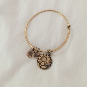 'Niece' Alex and Ani bangle