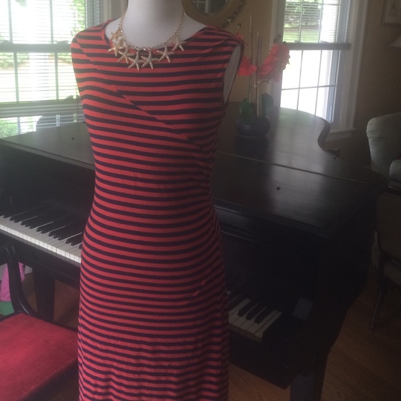My Newport Dress!