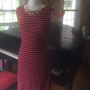 My Newport Dress!