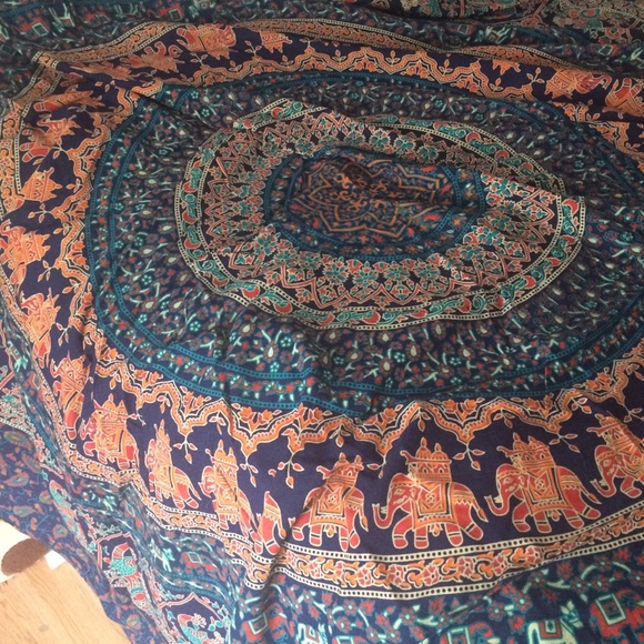 Tapestry