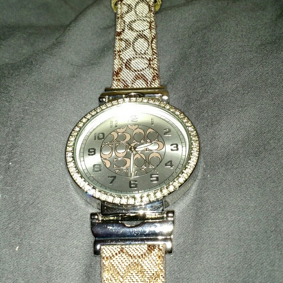 Watch