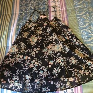 Cute summer tank top