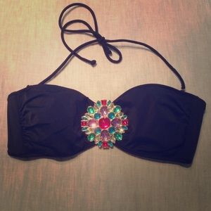 Victoria's Secret bikini top