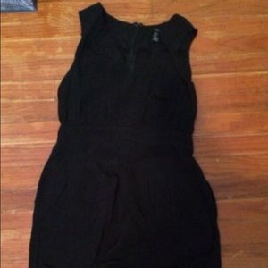 Forever 21 romper