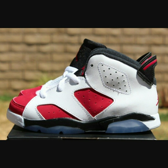 Toddler Jordan Sneakers