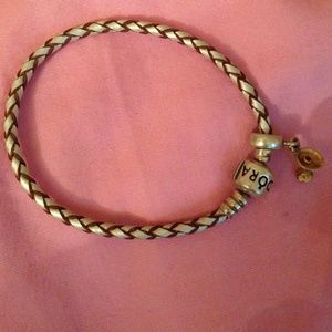 Pandora bracelet