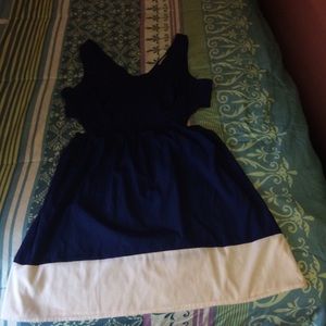 Charlotte russe summer dress