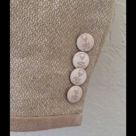 Gorgeous Ralph Lauren Riding Jacket 🌷 - Picture 3 of 4