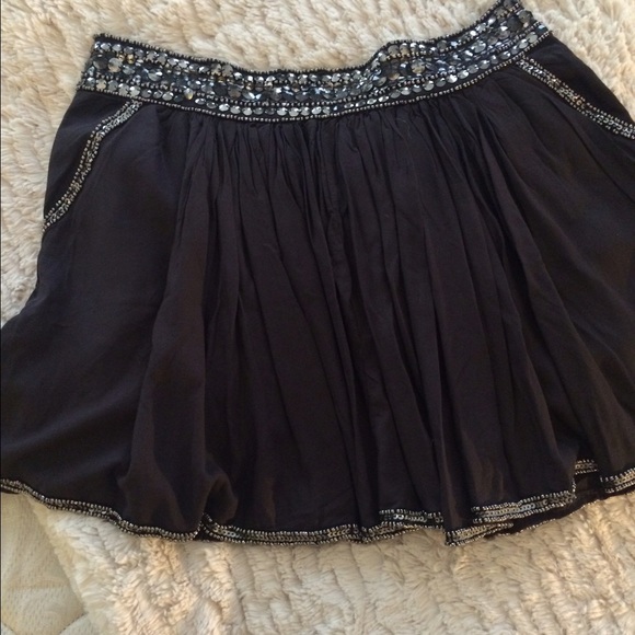 Forever 21 Dresses & Skirts - Forever 21 Miniskirt