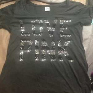 Nice Victoria secret t shirt!