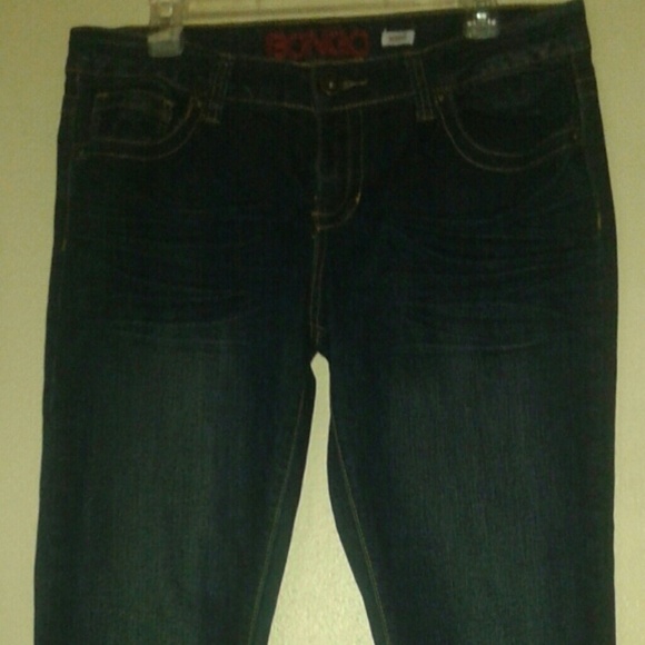 Bongo skinnh pants
