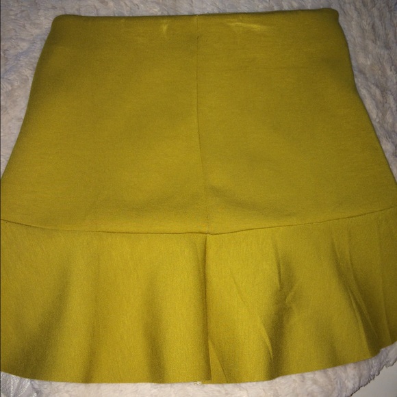 NWT H&M Skirt - Picture 2 of 4