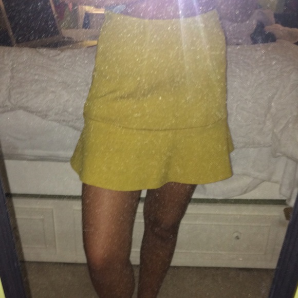NWT H&M Skirt - Picture 4 of 4