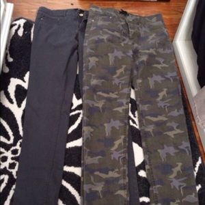 H&M pants