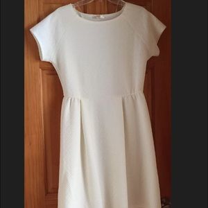 Renne C  - White Summer Dress - great for brides!