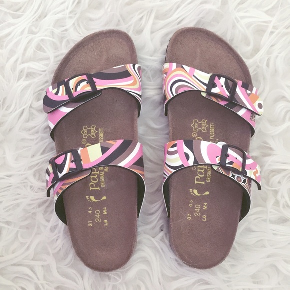 Birkenstock Shoes - Birkenstock Sandals