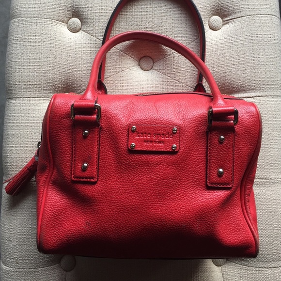 Kate Spade doctor bag! ❤️❤️❤️❤️❤️