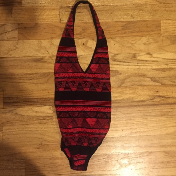 XS American apparel body suit - Picture 1 of 2