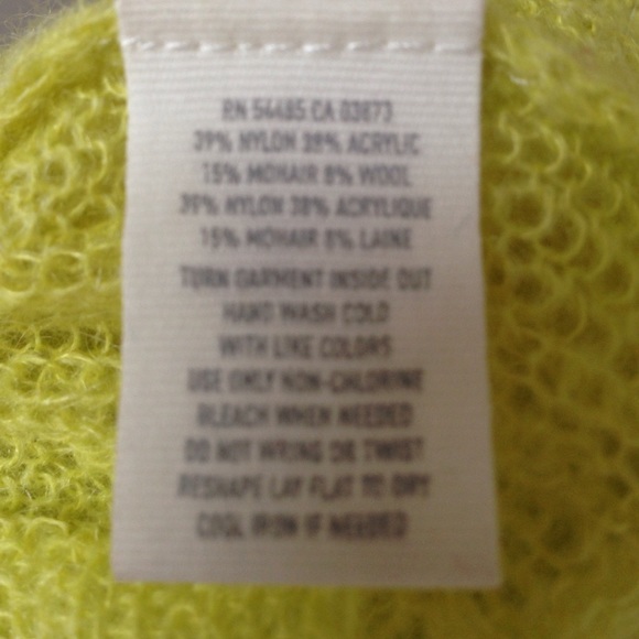 Aerie Cardigan Sweater - Picture 3 of 4