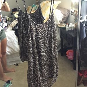 Brandy Melville dress