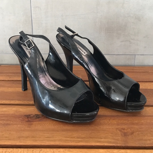 Steve Madden Shoes - Steve Madden Heels