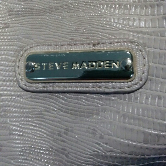 Steve madden purse - Picture 2 of 4