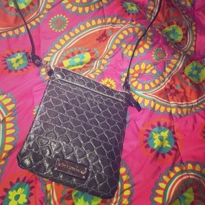 Betsey Johnson cross body! 🎀
