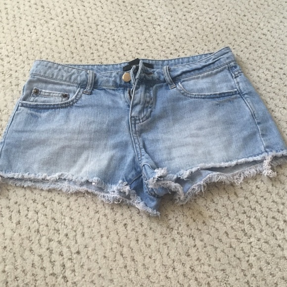 forever 21 shorts