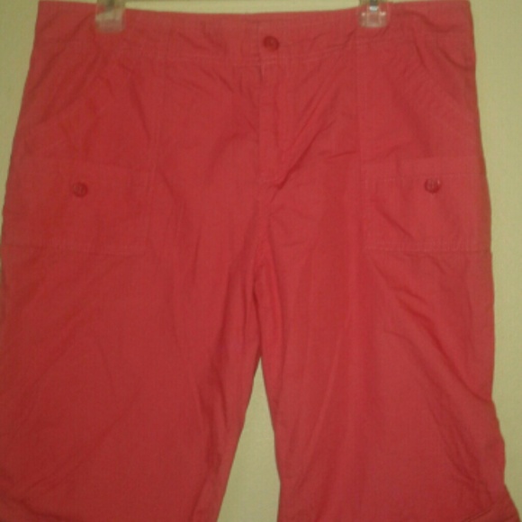 Shorts petite