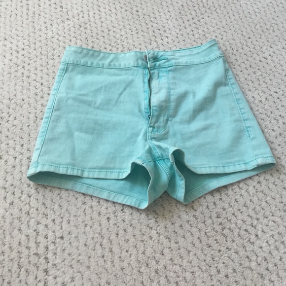 bullhead shorts