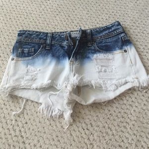 bullhead shorts