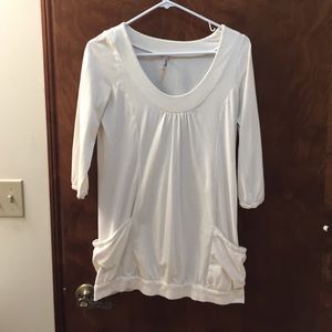 Old navy shirt/dress
