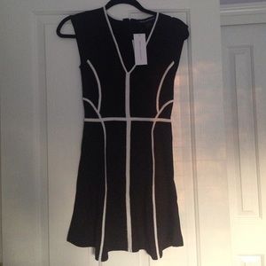 French Connection Cocktail Dress NWT
